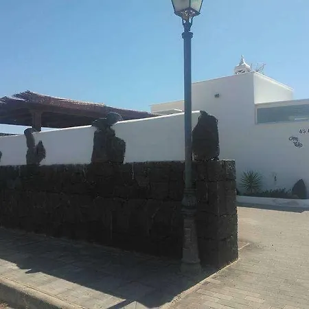 빌라 Giblanchi
